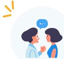 Wellness Conversation