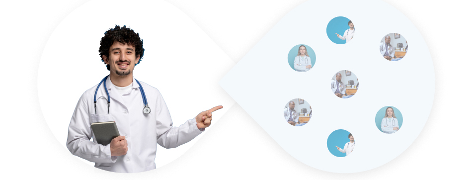 Let's Close The Gap And Take Therapy