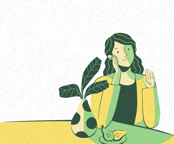 Wellness Conversation