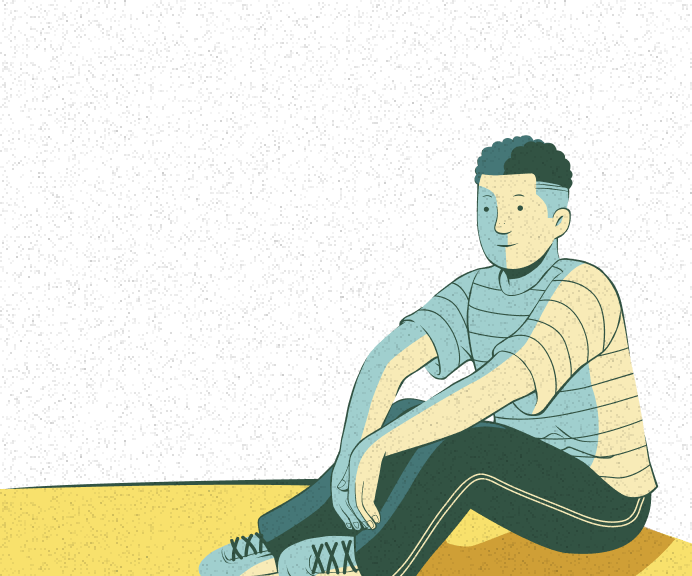 Wellness Conversation