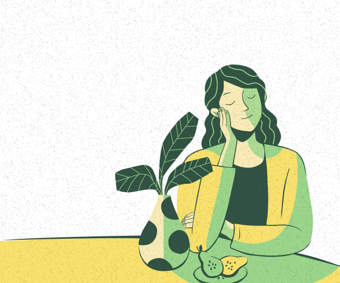 Wellness Conversation