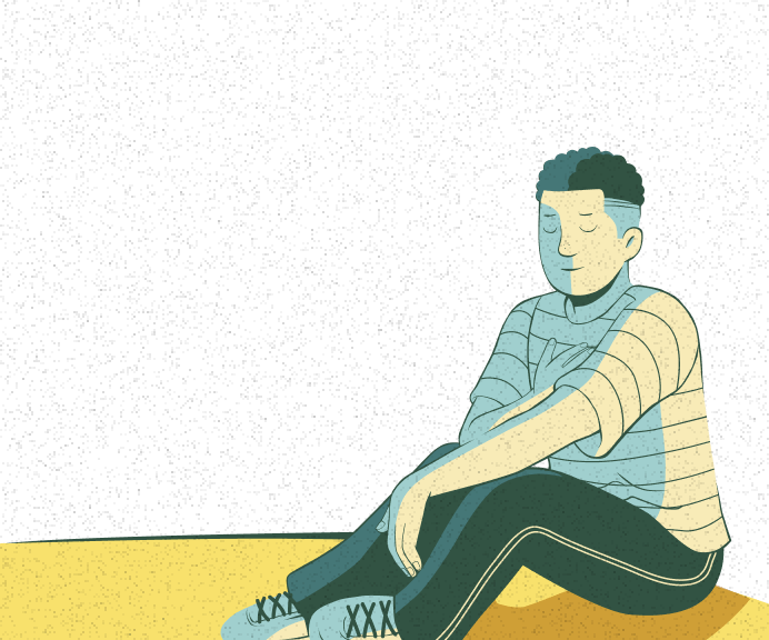 Wellness Conversation